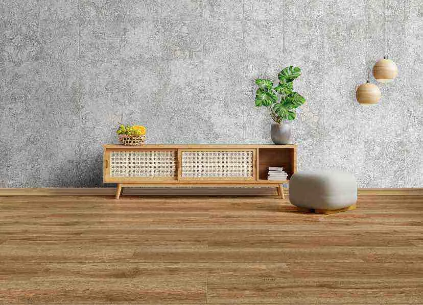 Промышленный дизайн белая масляная матовая декоративная пленка для пола премиальные декоративные пленки