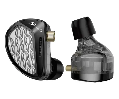 KZ Sonata 28BA Wired HIFI Earphones with Balanced Armature Drive