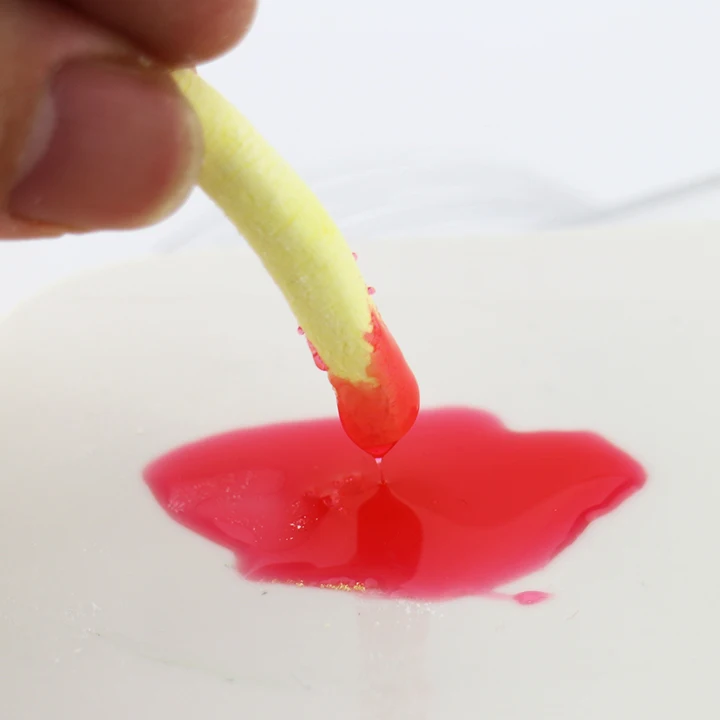fries jam