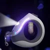 Rechargeable LED Flashlight UFO 10FT Hands Free Automatic Retractable Pet  Dog Walking Leash with LED Light