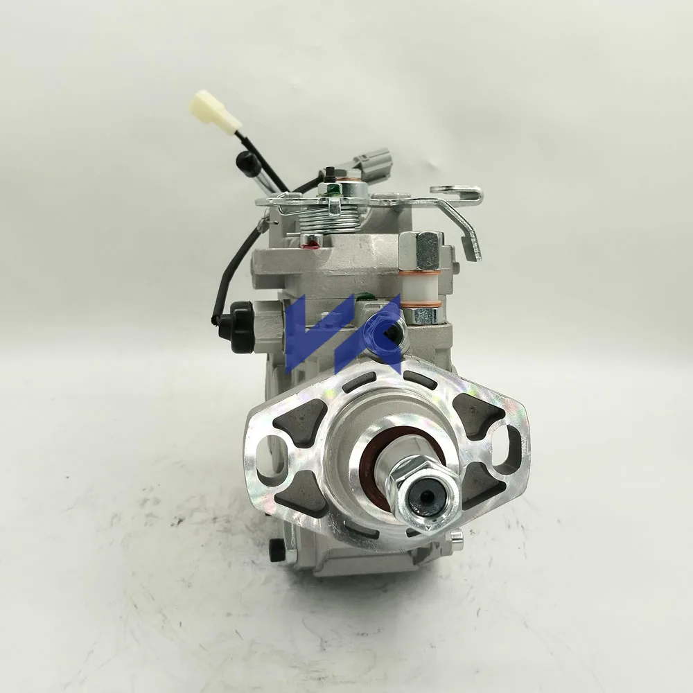 トヨタ ランドクルーザープラド用ディーゼル燃料噴射ポンプ 22100-67120