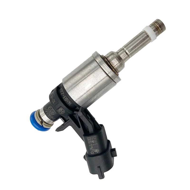 Original Genuine Fuel Injector Nozzles for Maserati Cars