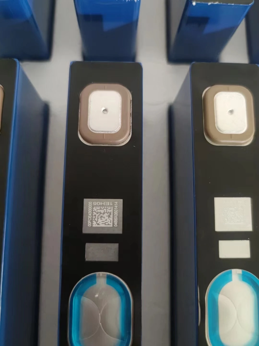 NMC сотовый 3,7 v CATL 50ah 100AH 117AH 120AH 150AH 180AH 169AH 200AH 218AH 234AH 256AH CATL NMC 811 литий-ионный аккумулятор для лист EV