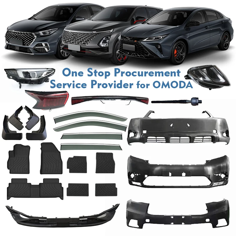 Chinese Original OEM Used Accessories Auto Car Spare Part for Chery