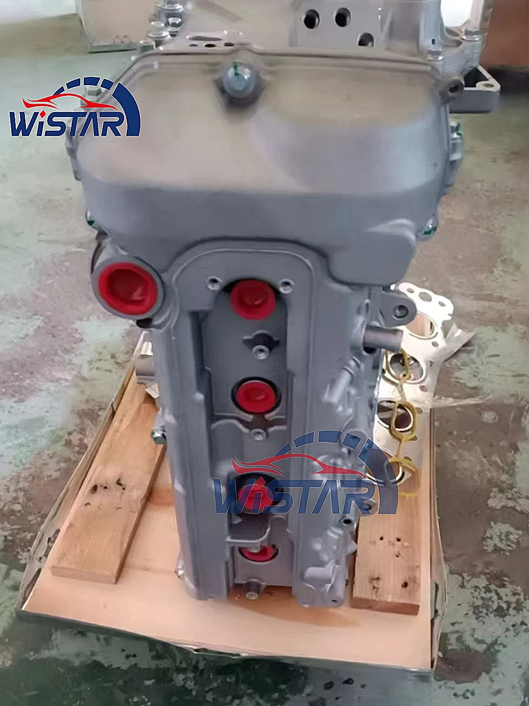 New M15A Engine Rebuild Kit for Suzuki Swift, SX4, Liana, Subaru
