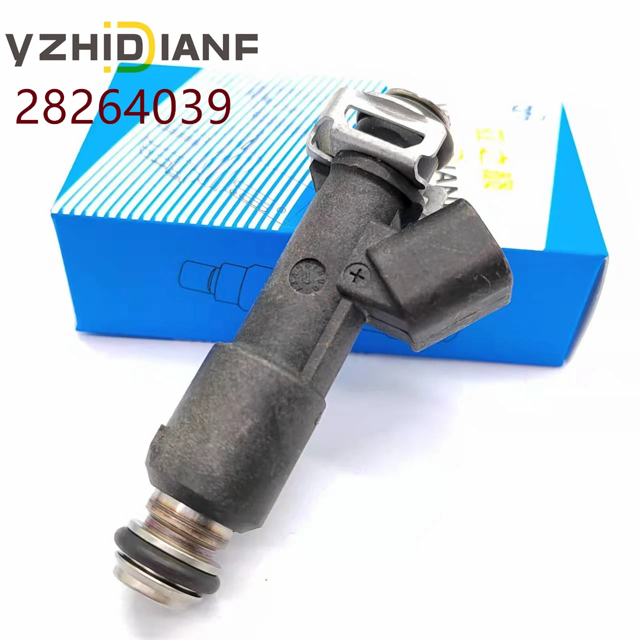 燃料インジェクターノズル28264039東風Eworkボックス2010 1.1