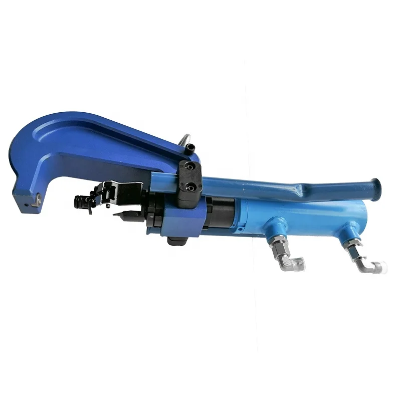 High Quality Orbital Riveting Machine