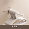 Clothes rack - white