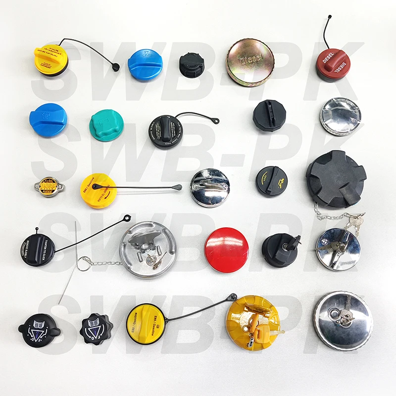 Scania Locking Fuel Cap 1369849 1402004 1432187 1436783 1481301 1517966 2061500 2123147 2276408 2061502