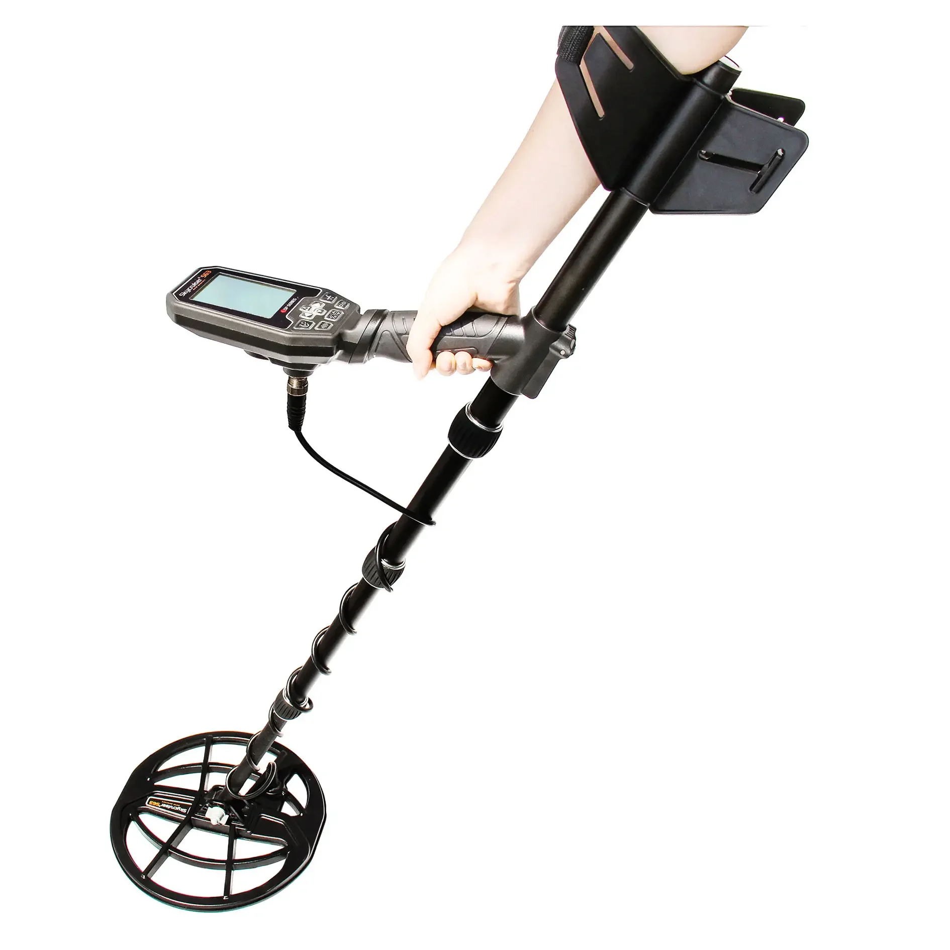 FM/サーティーン メロハー Amazon.com : Metal Detector 3937ft Range 98.4ft Depth