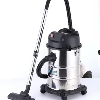 Buena Calidad De Barril De Acero Inoxidable Limpieza Aspiradora En Húmedo Y  Seco - Buy Aspiradora De Agua Y Ceniza Product on Alibaba.com