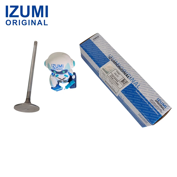 IZUMI ORIGINAL 3116 Engine Valve Inlet 7w8064 For Caterpillar Construction Machinery Parts