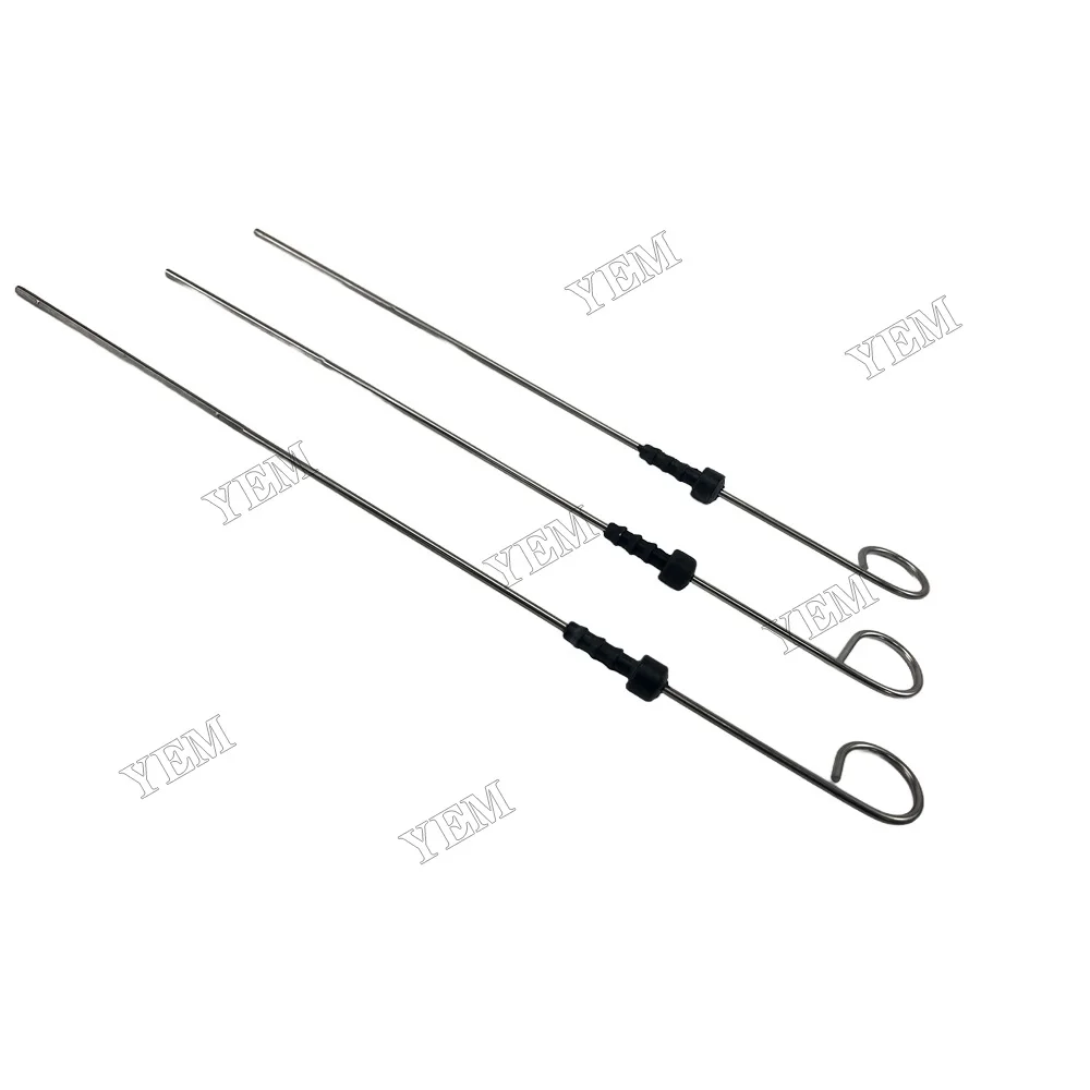 DB58 Oil Dipstick for Doosan Develon Diesel Engine for Doosan Develon