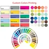 สีขาว