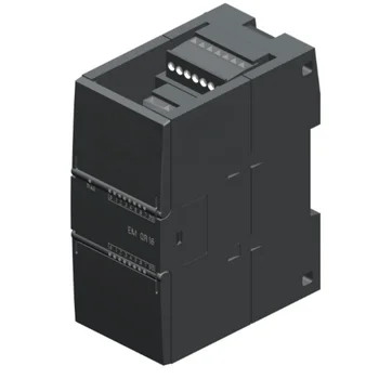 Original 6ES7288-2DR16-0AA0 Relay Output for Large Scale PLC PAC Dedicated Controllers RS485 Communication Interface in Stock