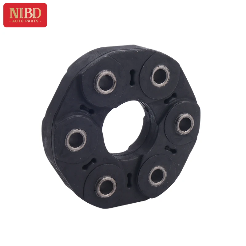 Nibd Auto Parts Drive Shaft Flex Disc Kit 1704100115 For Mercedesbenz