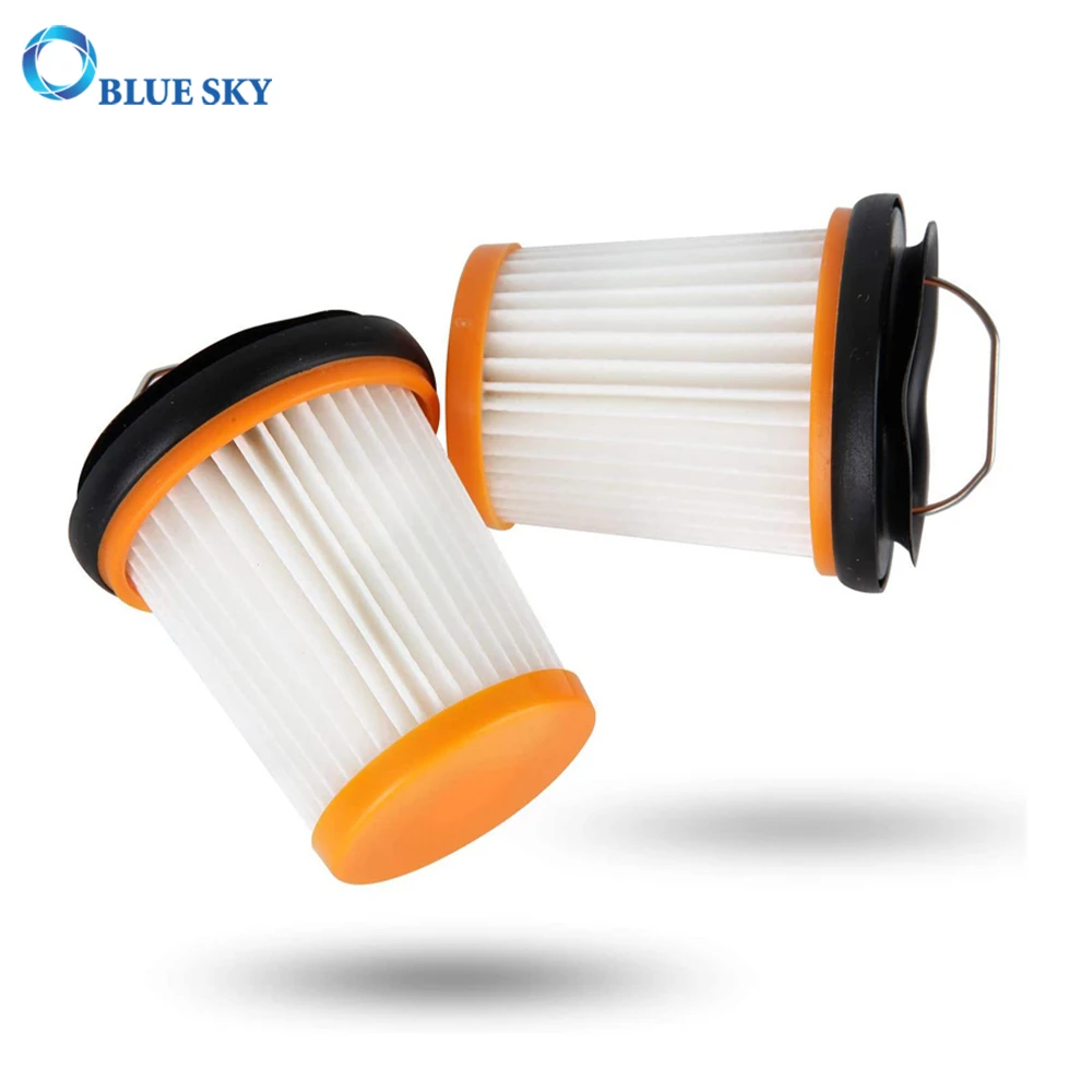 Oem Fabric Filter For Sharks Ion W1 S87 Handheld Vacuum Cleaner Wv200