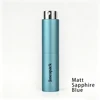 Bleu saphir