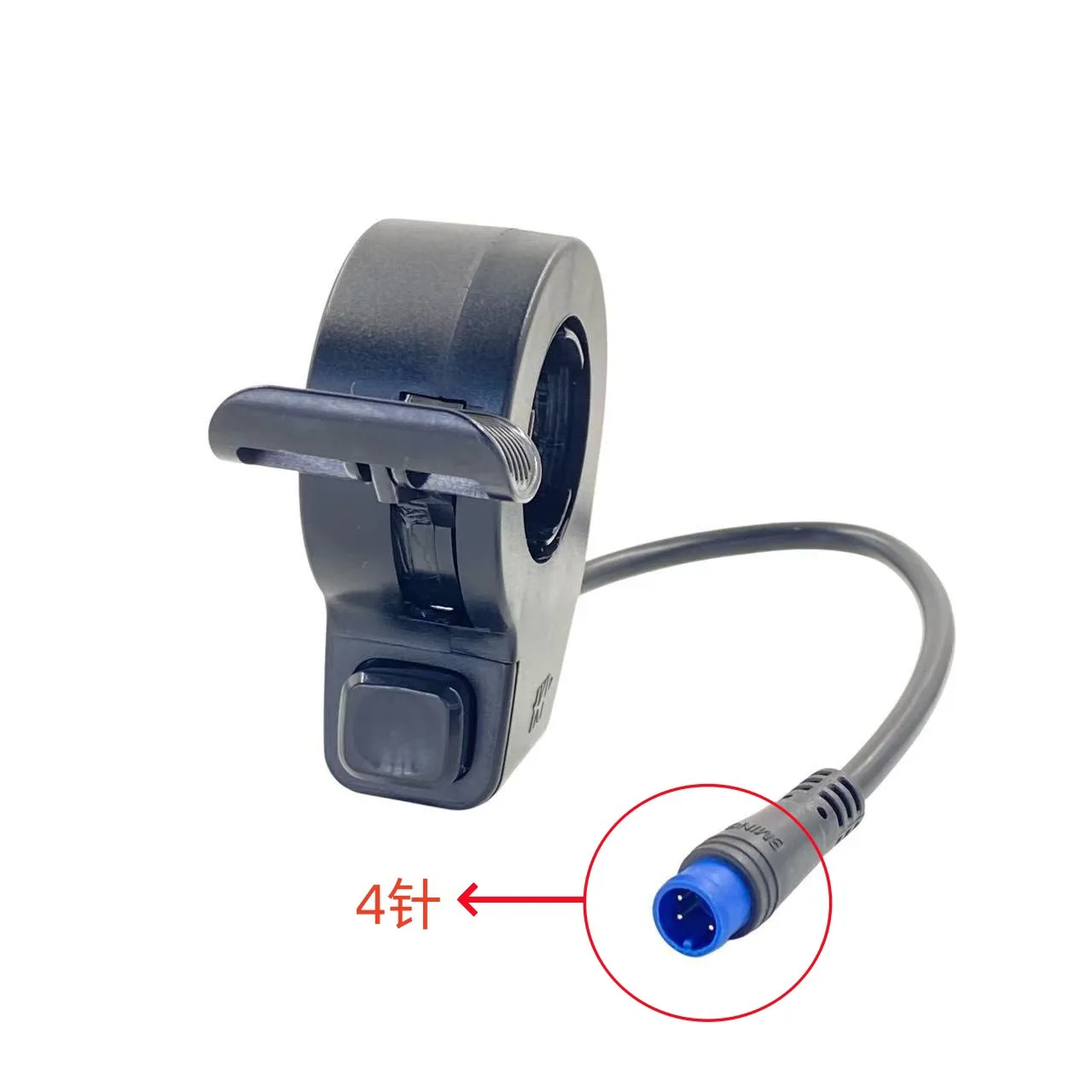 Scooter Accelerator Accessories Kukirin G2 Pro/G2 Max Scooter Universal Accelerator Throttle