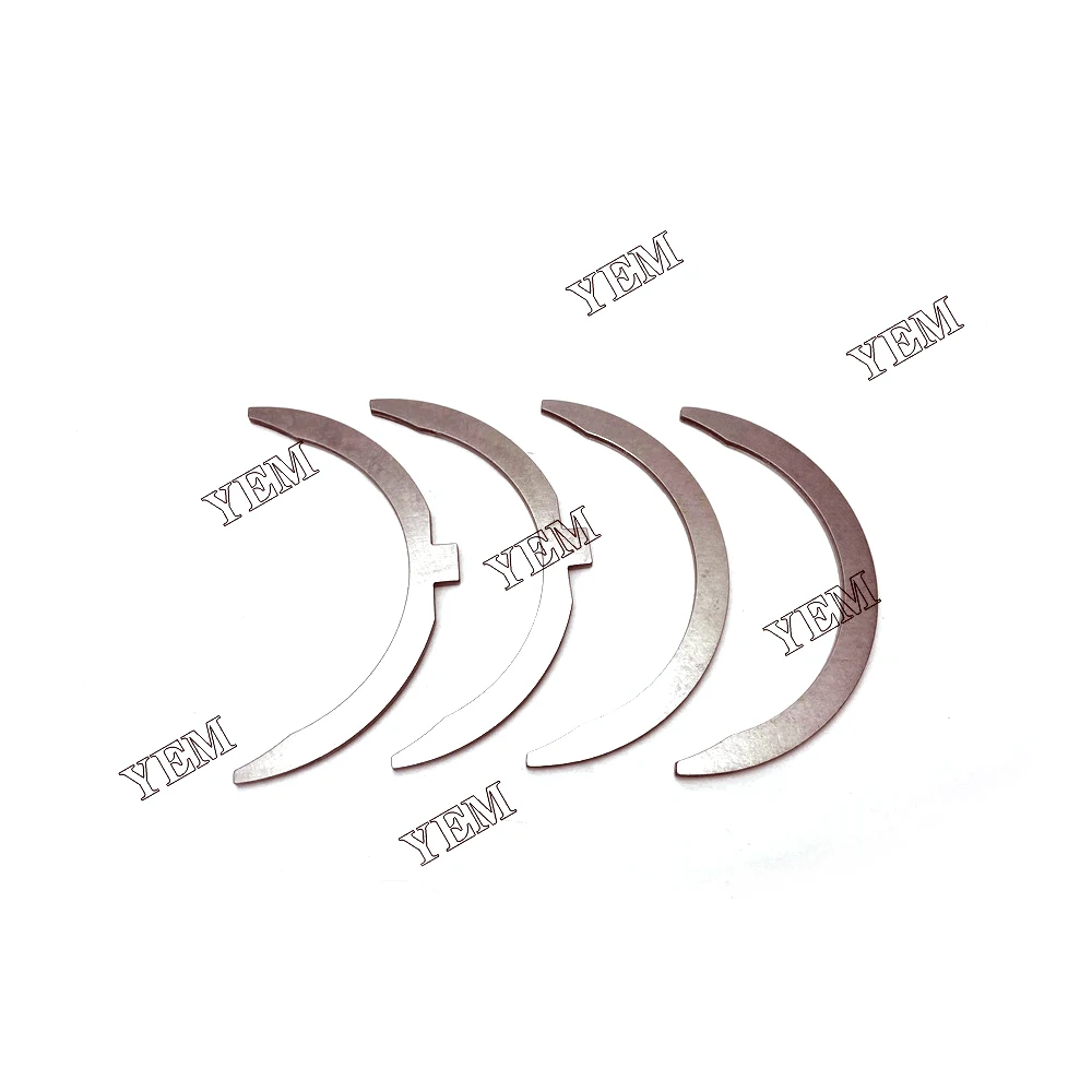 Thrust Washer for Quanchai QC495T45 Engine Parts for Sale 2
