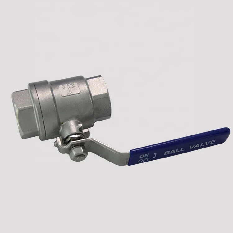 Factory direct supply selling 3pc ball valve socket weld