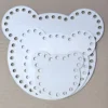 Forma di orso