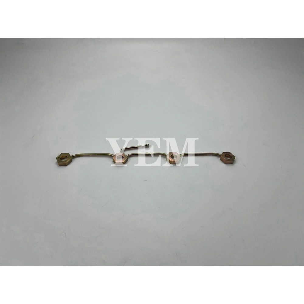 4D56 Delivery Ling Injector MD084930 for Mitsubishi Engine Advantage Supply 4