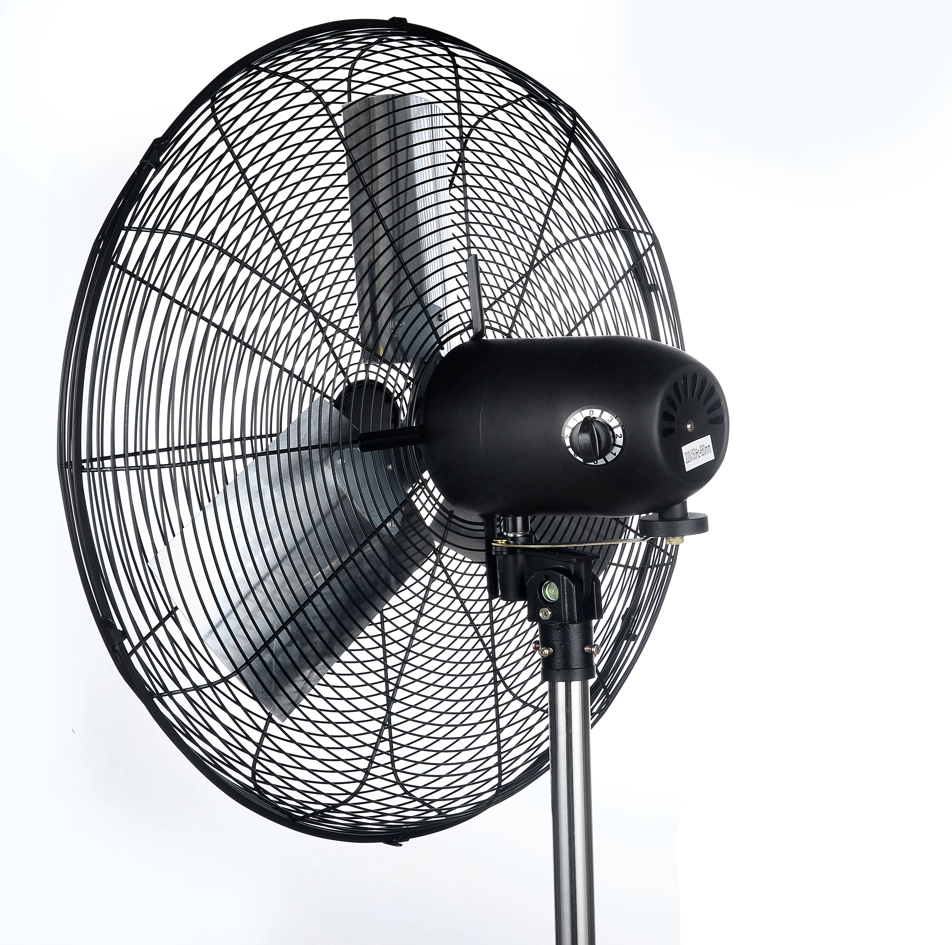 220v Electrical Mist Fan Spare Parts Motor