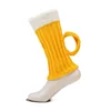 Yellow leg covers