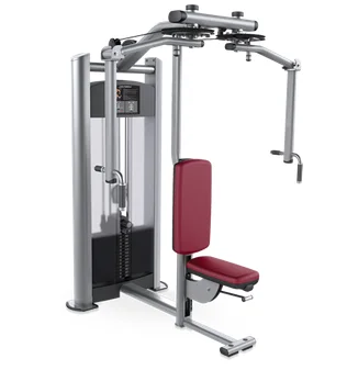 ジムフィットネス装備ペックデッキ胸フライマシン| Alibaba.com