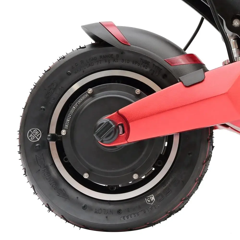 Rear Fender Rear Mudguard Wheel Cover Macury Accessories for Speedual Zero10X Electric Scooter Sprea Parts Monopattino Patinete