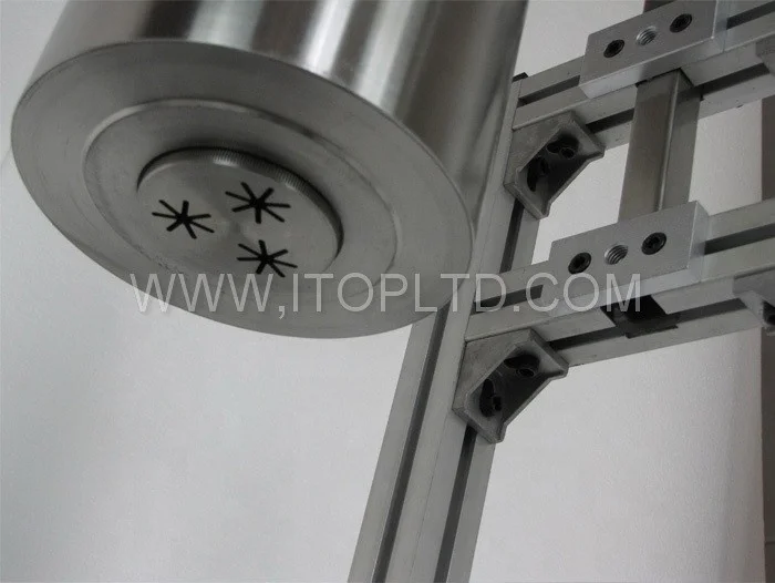 自動チュロスメーカー｜ステンレス製5L、12L電気フライヤー搭載