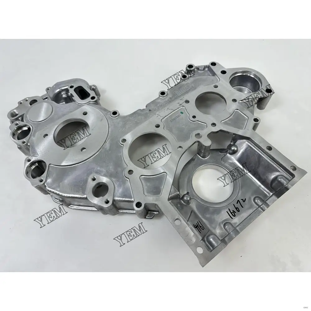 1103 Timing Cover 3716C581 for Perkins