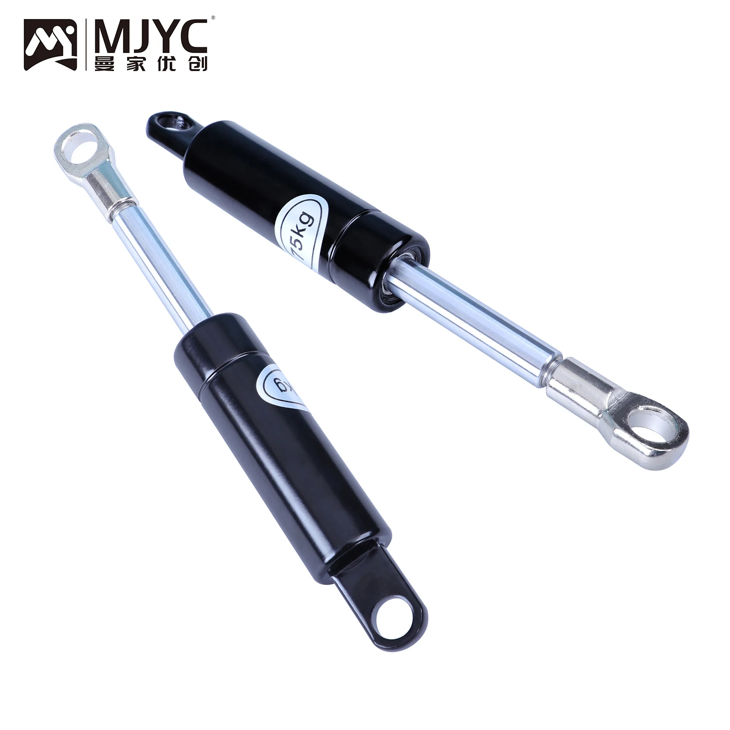 Газовый подъемник поршень а газовая стойка гидравлический подъемник поддерживающая газовая пружина 50n/60/80n/100n/120n/150n