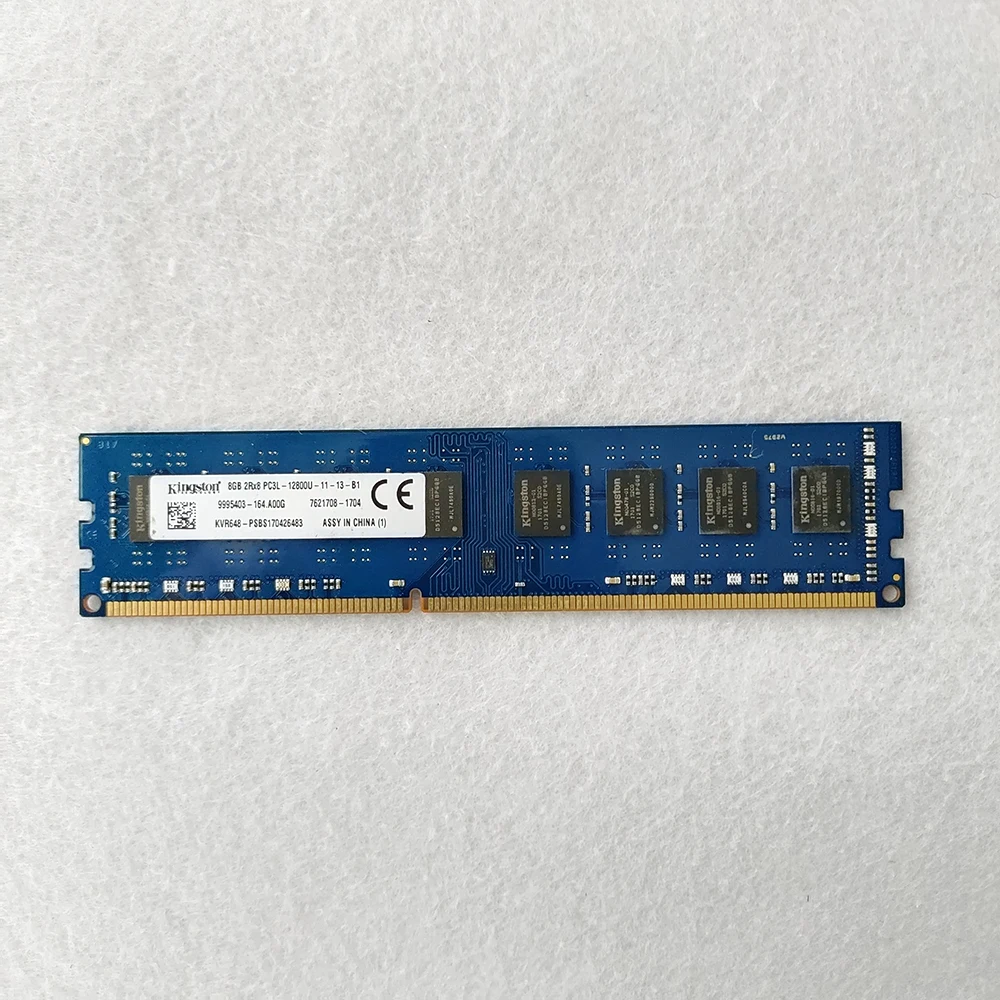 Wholesale Used Ram Ddr2 Ddr3 Ddr4 2Gb 4Gb 8Gb Original Memory Second Hand  for Laptop or Desktop
