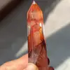 Red Fire Quartz