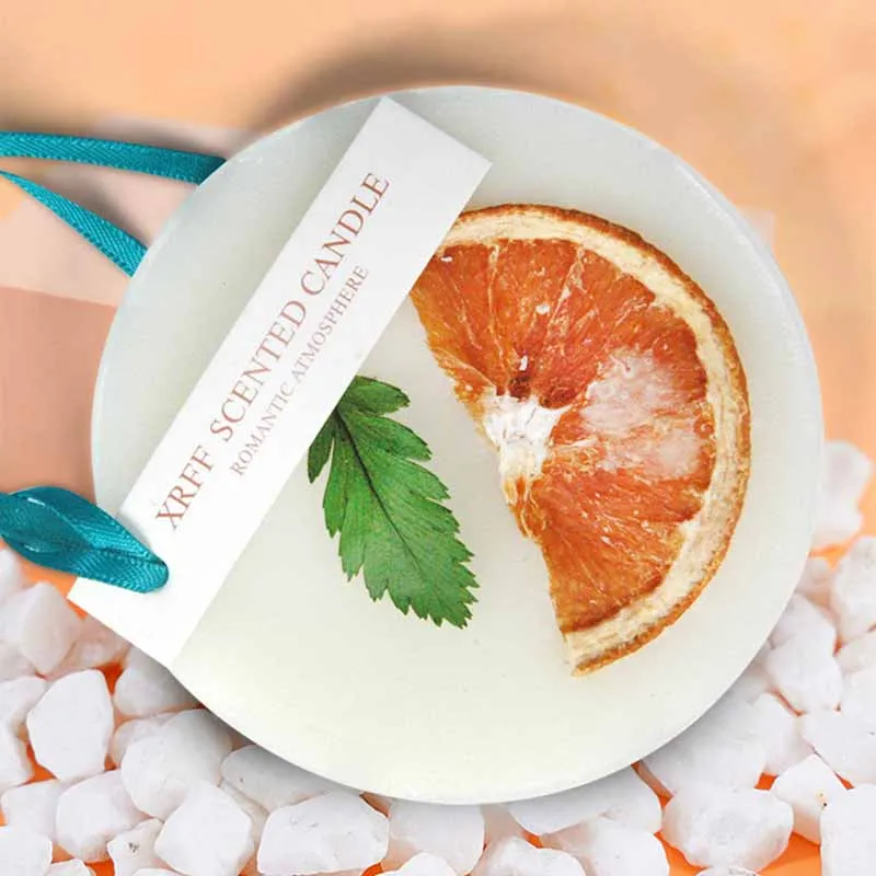 Household Aromatherapy Wax Tablets Bedroom Wardrobe Solid Fragrance