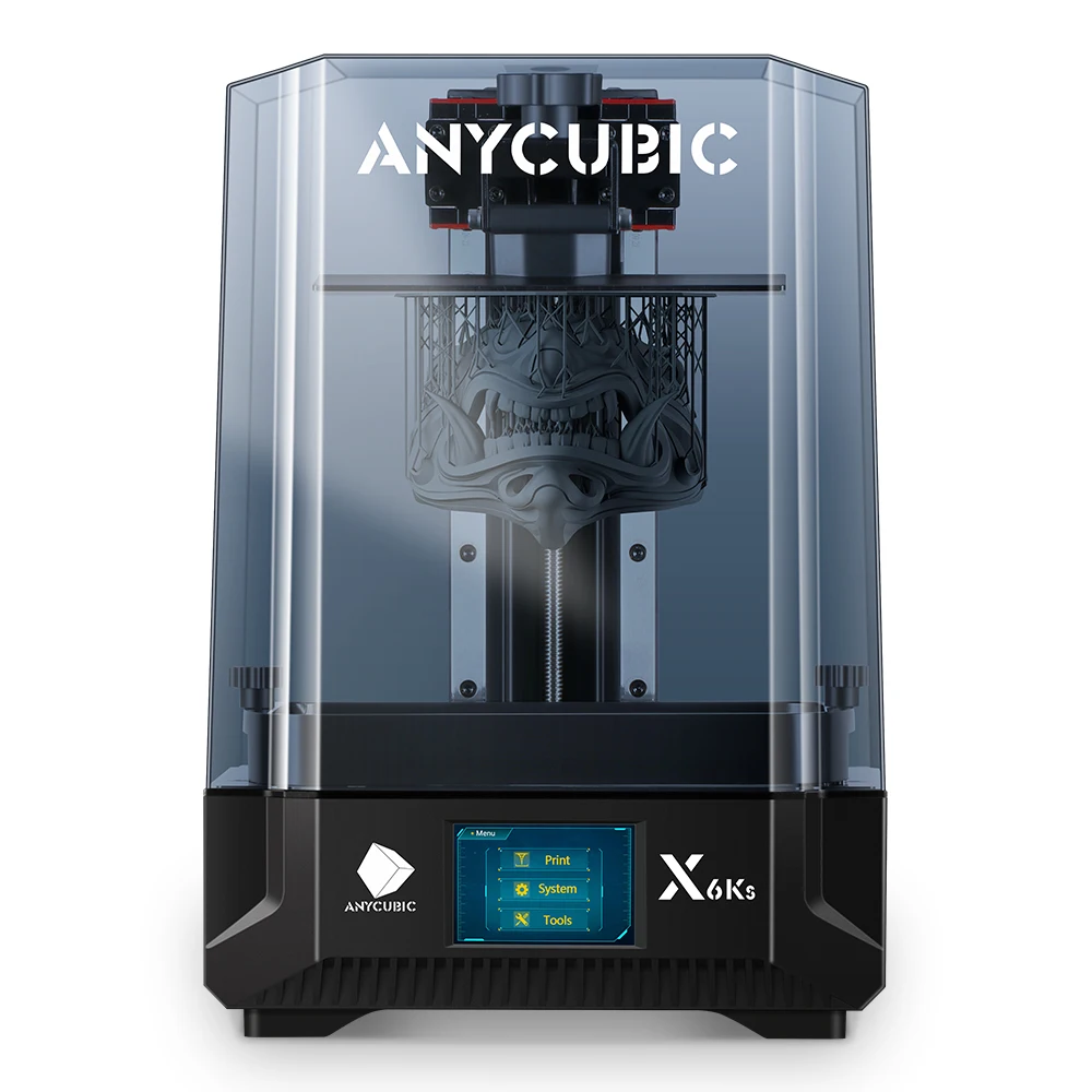 ANYCUBIC Photon Mono X 中古