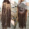 Kinky Curl