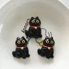 black cat