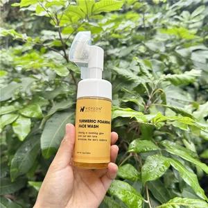 Skincare Oem Face Products Skin Care Natural  Kojic Acid and Turmeric Cleansing with Great Price