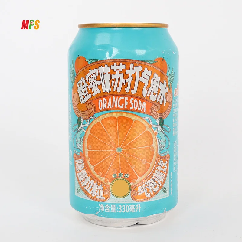 Wholesale Japanese Peach Soda - Low Sugar, High Flavor
