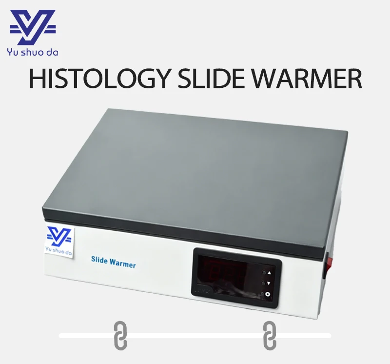 Slide Warmer