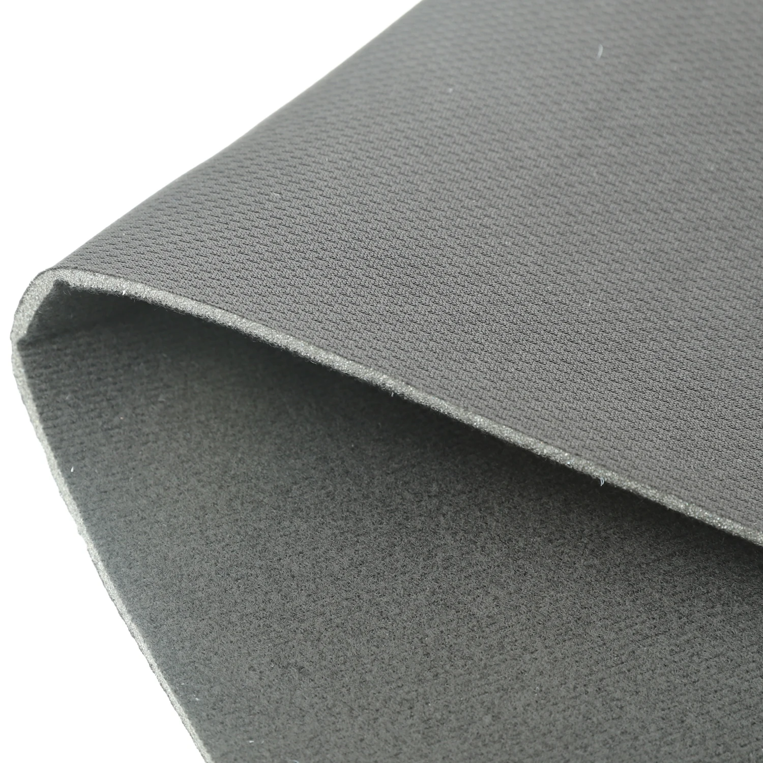 Gorąca sprzedaż transgraniczna laminowana siatka w kropki do wyrobu czapek, sprzętu sportowego i zastosowań medycznych dla chłopców i dziewczynek, jednolity wzór