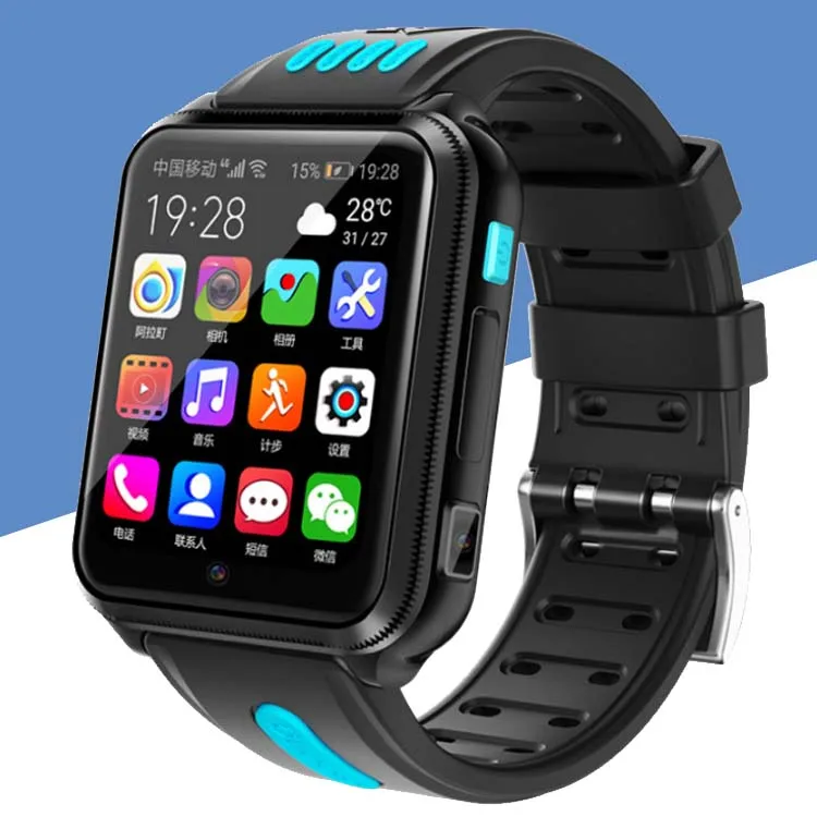 Android watch 2025 with wifi