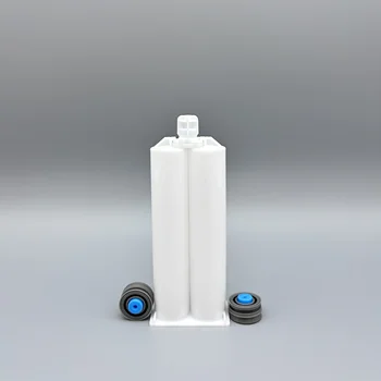 50ml 1:1 Convenient and Reliable Two Component AB Cartridge for Various Applications
