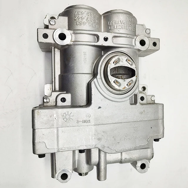 68127987ak 68127987 Balance With Oil Pump Shaft Package For Jeep Compass 20072013 Dodge Journey