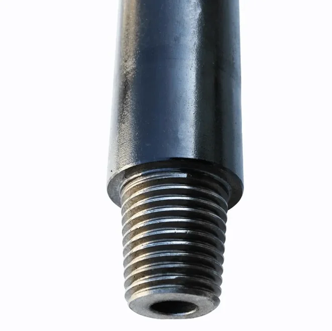 API 5DP Grade R780 Friction Welding Drill Pipe and Adapter Type EU Nc50