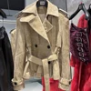 Camoscio Beige