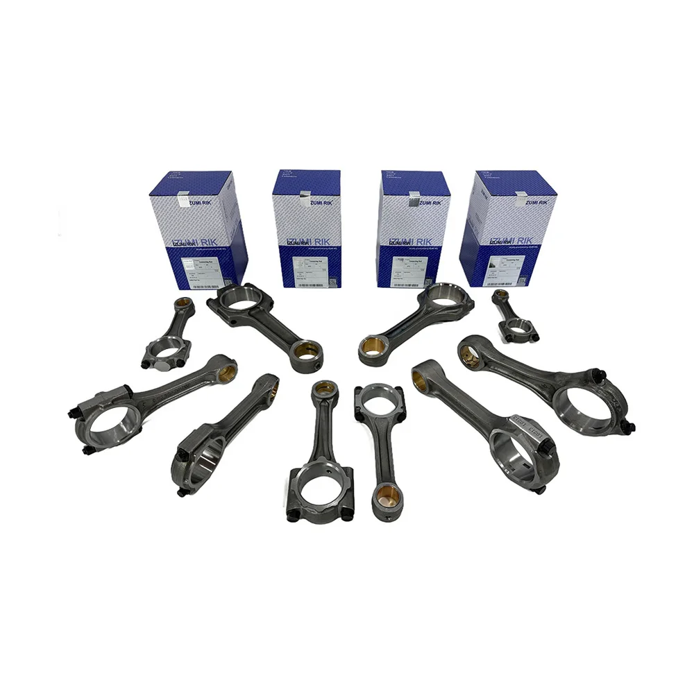 IZUMI RIK D13F D16E Connecting Rod for Volvo Engine Spare Parts
